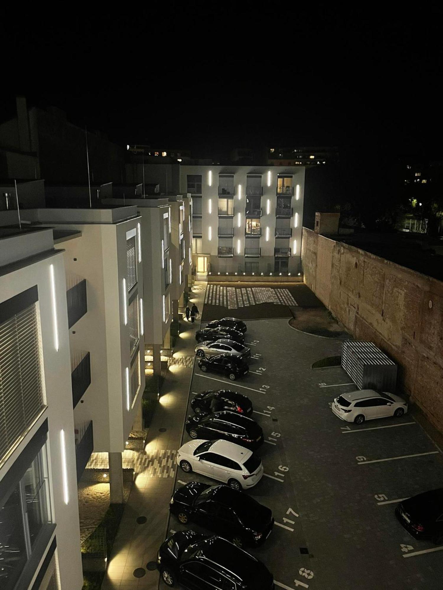 Apartia Brno-center Appartement Brno