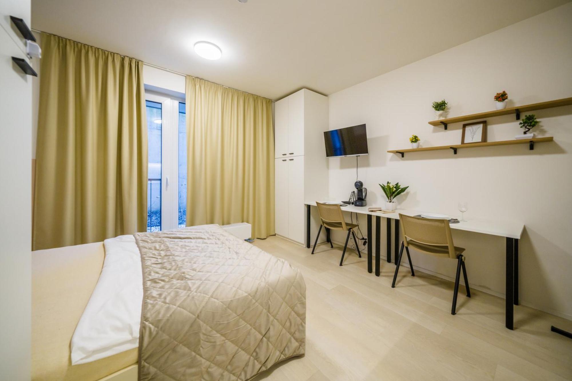 Apartia Brno-center Apartment Brno
